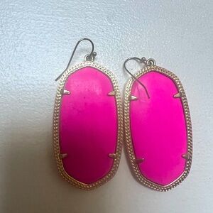 Kendra Scott Danielle Earrings